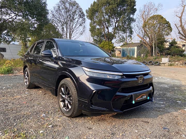 Фото 3 - Honda Breeze