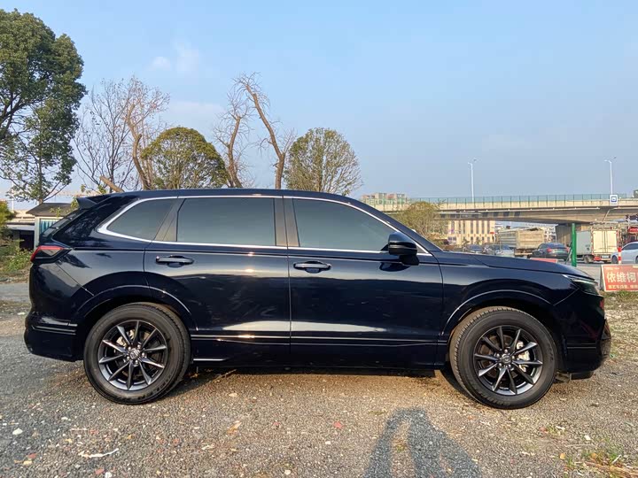 Фото 4 - Honda Breeze