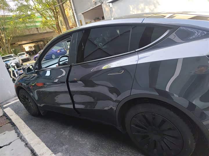 Фото 5 - Tesla Model Y