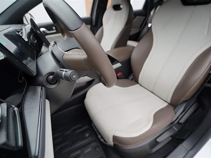 Фото 4 - BYD Qin Plus