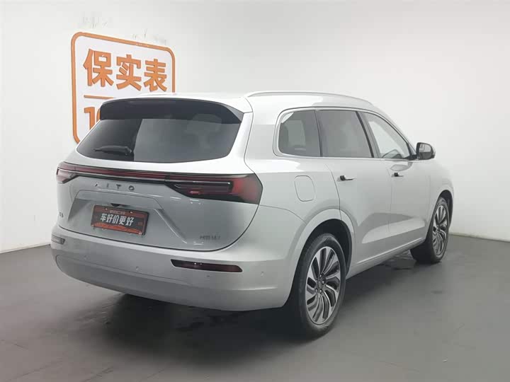 Фото 2 - Aito M7