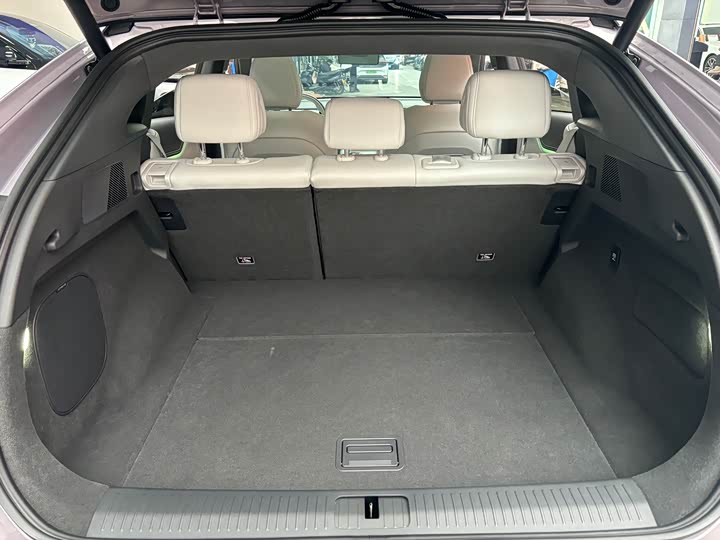 Фото 7 - XPeng G6