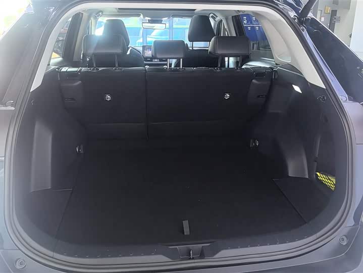 Фото 4 - Toyota Wildlander