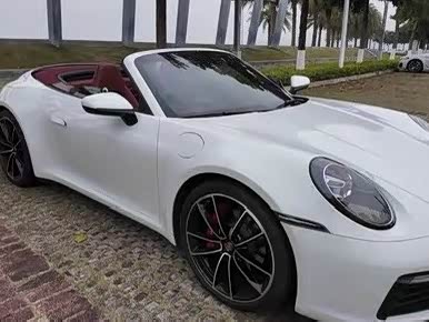 Фото 3 - Porsche 911