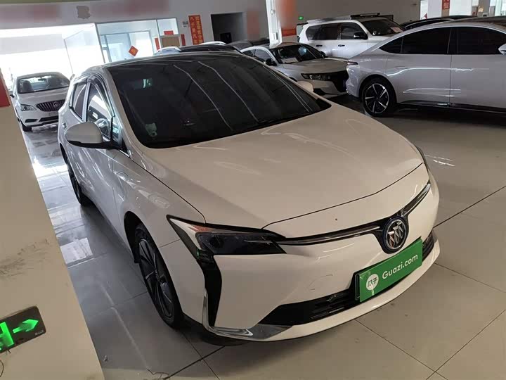 Фото 4 - Buick Velite 6