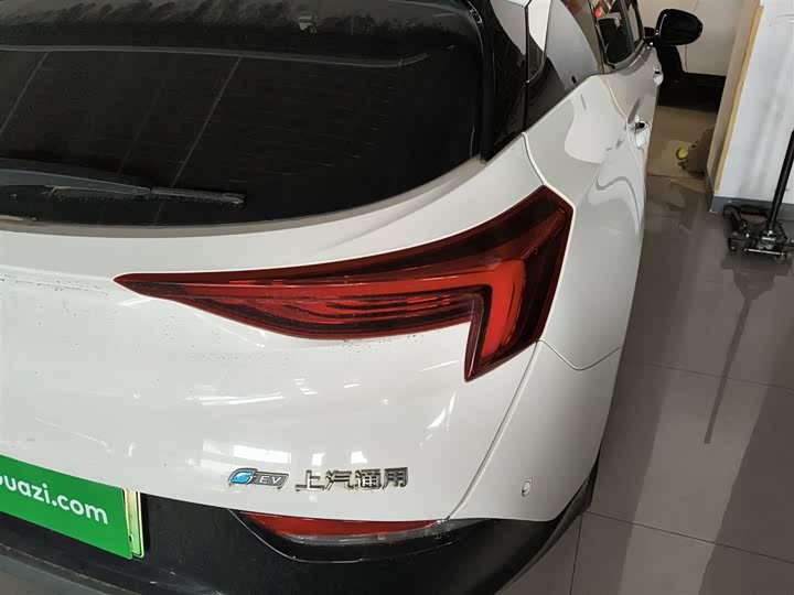 Фото 8 - Buick Velite 6