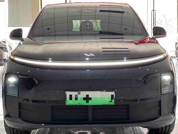 Фото 2 - LiXiang L6