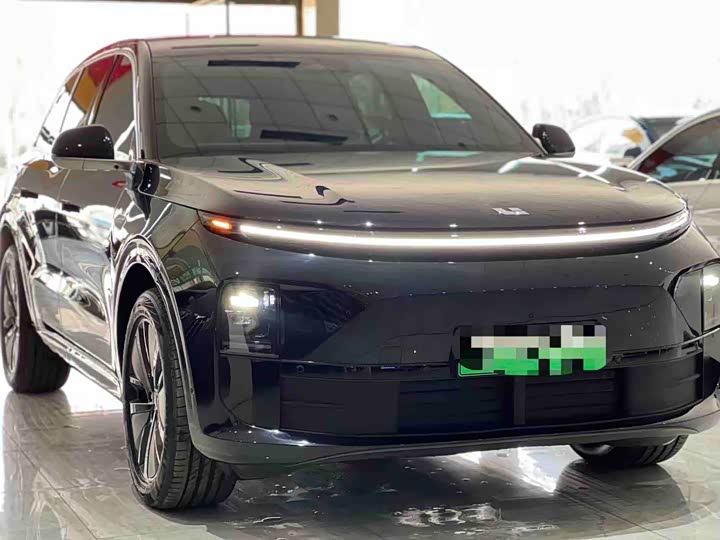 Фото 3 - LiXiang L6