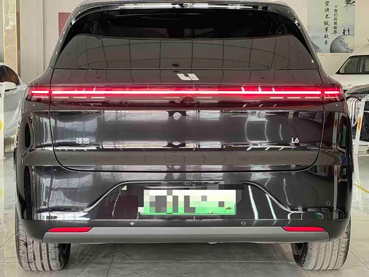 Фото 4 - LiXiang L6