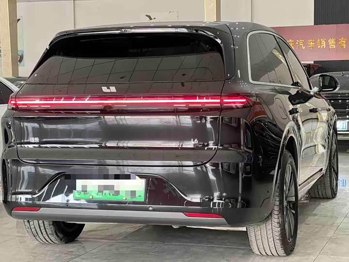 Фото 6 - LiXiang L6