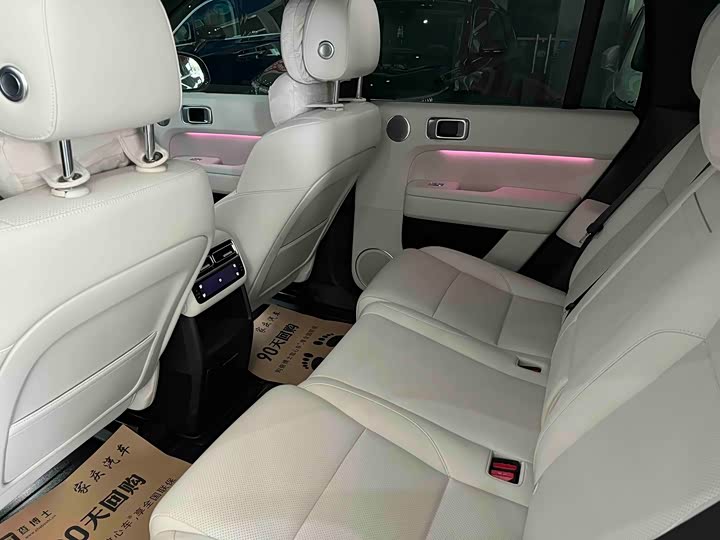 Фото 8 - LiXiang L6