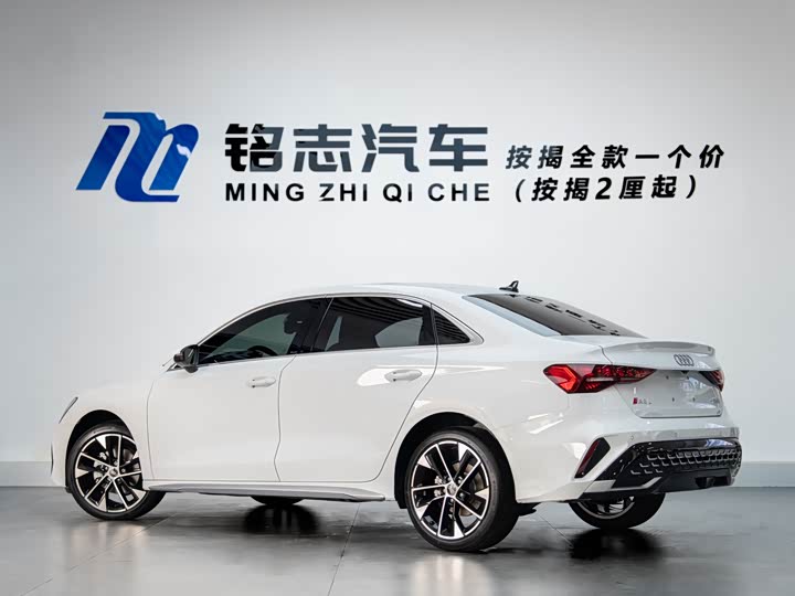 Фото 3 - Audi A3