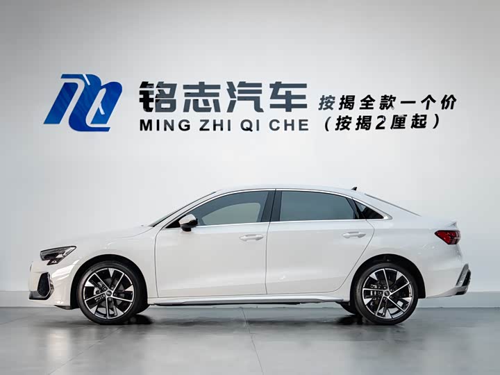 Фото 7 - Audi A3