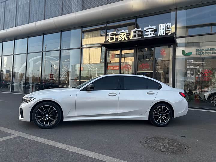 Фото 3 - BMW 3 Series