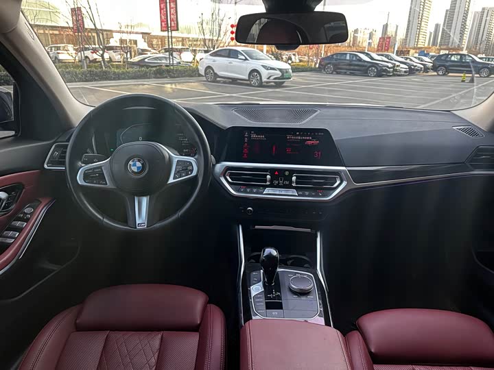 Фото 7 - BMW 3 Series
