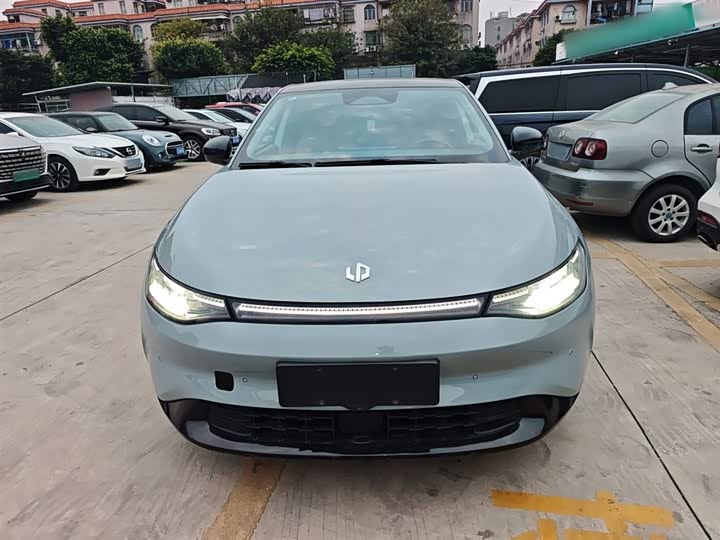 Фото 3 - Leapmotor C01