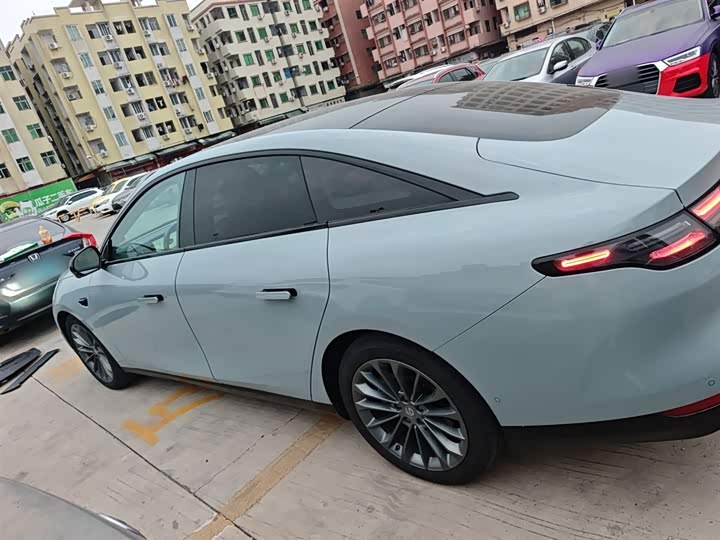 Фото 5 - Leapmotor C01