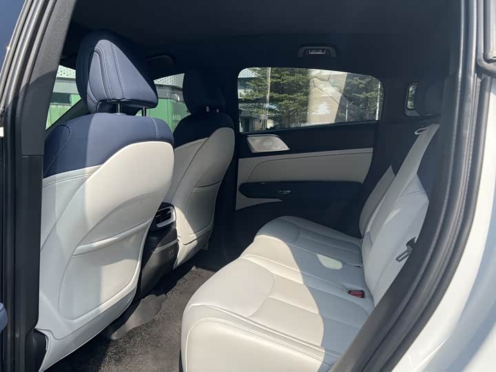 Фото 5 - XPeng G6