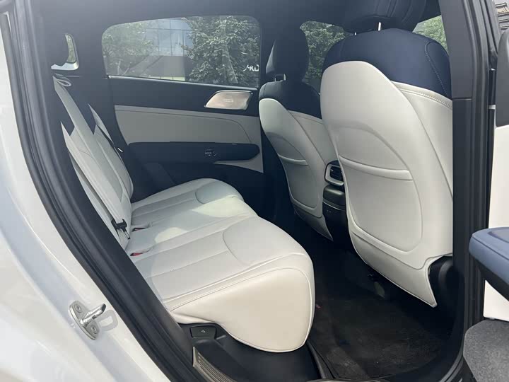 Фото 9 - XPeng G6