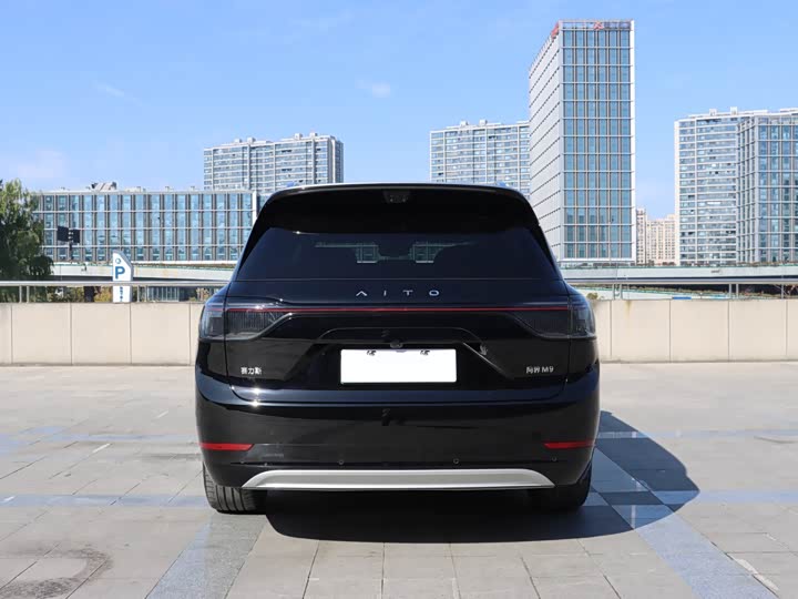 Фото 6 - Aito M9