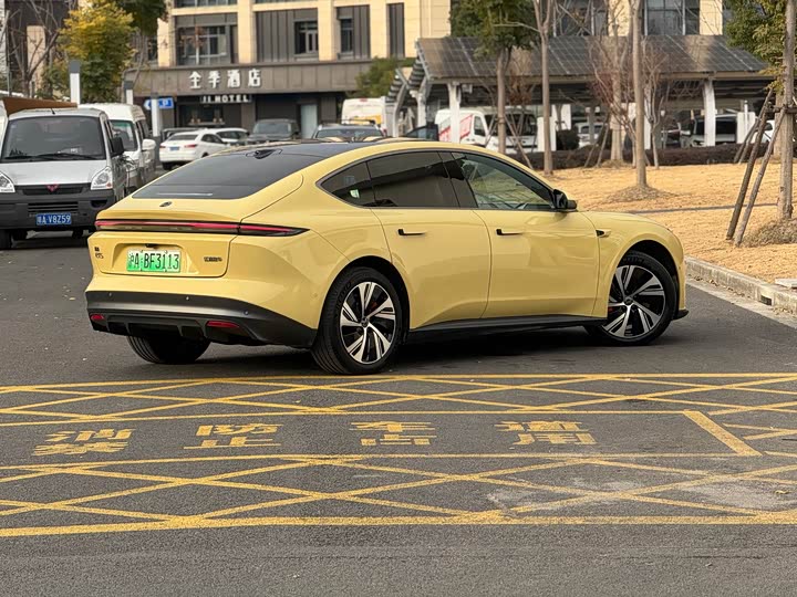 Фото 4 - Nio ET5