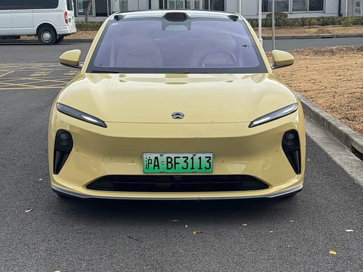 Фото 5 - Nio ET5