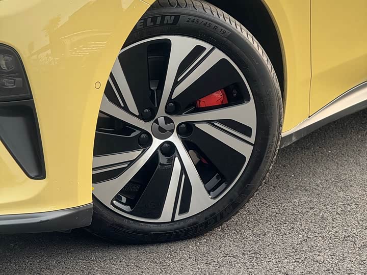 Фото 7 - Nio ET5