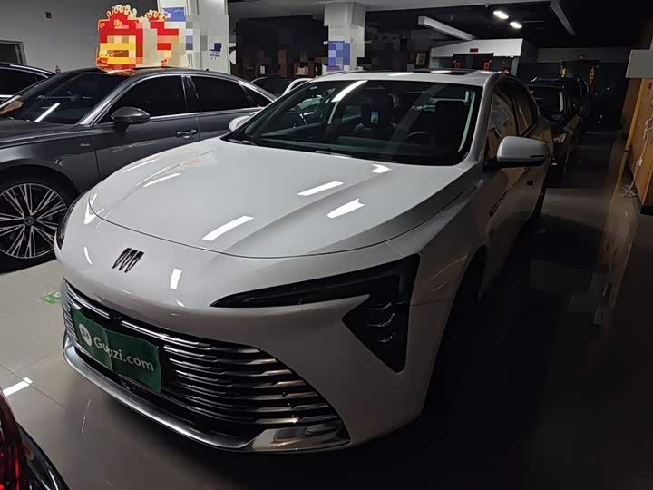 Фото 2 - Buick LaCrosse