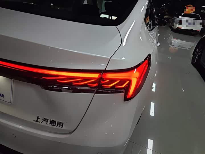 Фото 7 - Buick LaCrosse