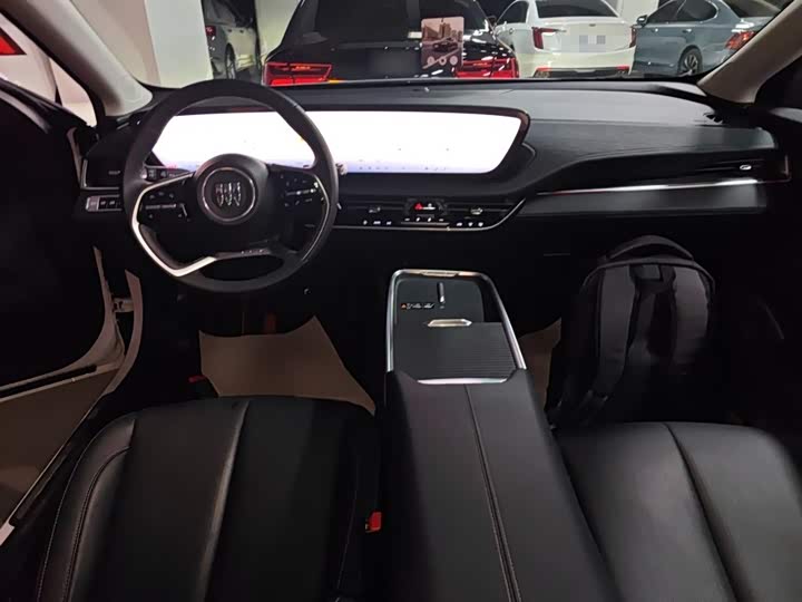 Фото 9 - Buick LaCrosse