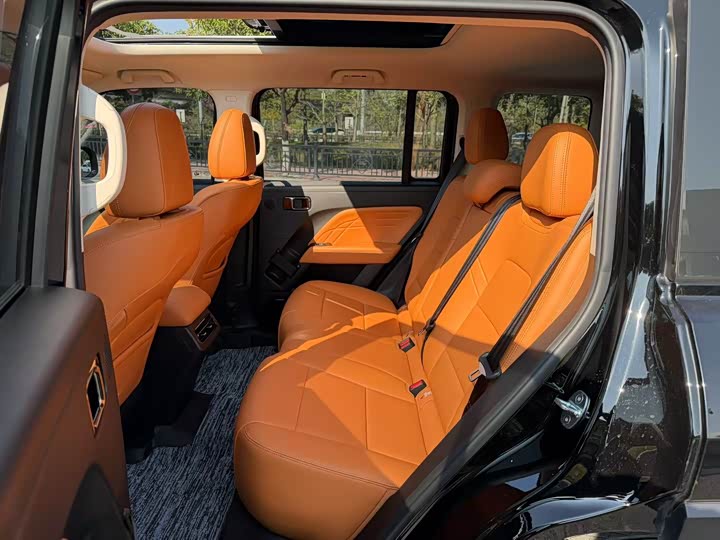 Фото 7 - Haval Raptor Hybrid