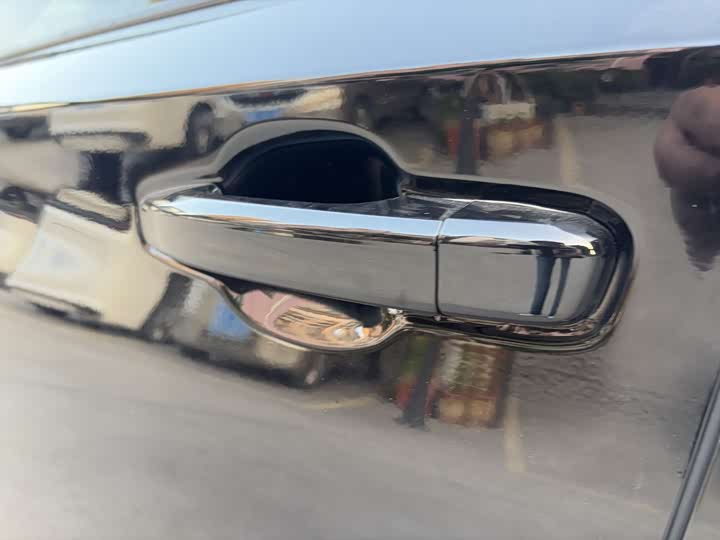 Фото 5 - Honda Inspire