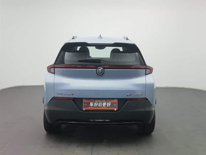 Фото 4 - Buick Velite 7