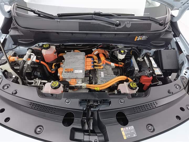 Фото 6 - Buick Velite 7