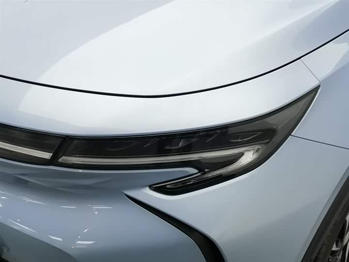 Фото 7 - Buick Velite 7