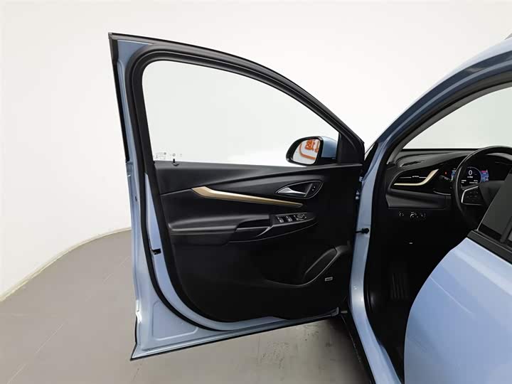 Фото 8 - Buick Velite 7