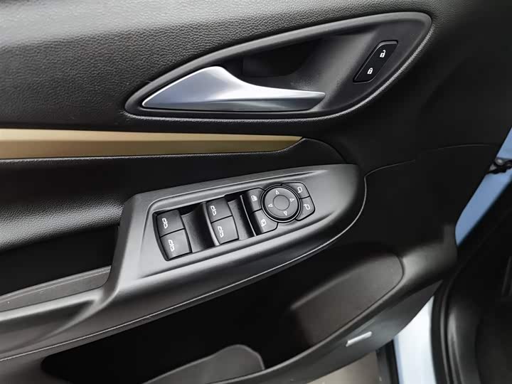 Фото 9 - Buick Velite 7