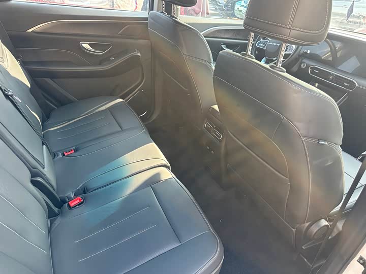 Фото 9 - Jetour X90