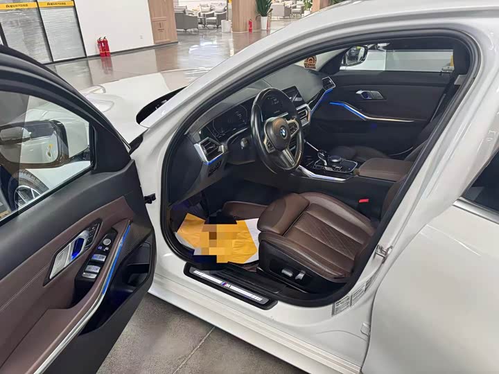 Фото 7 - BMW 3 Series