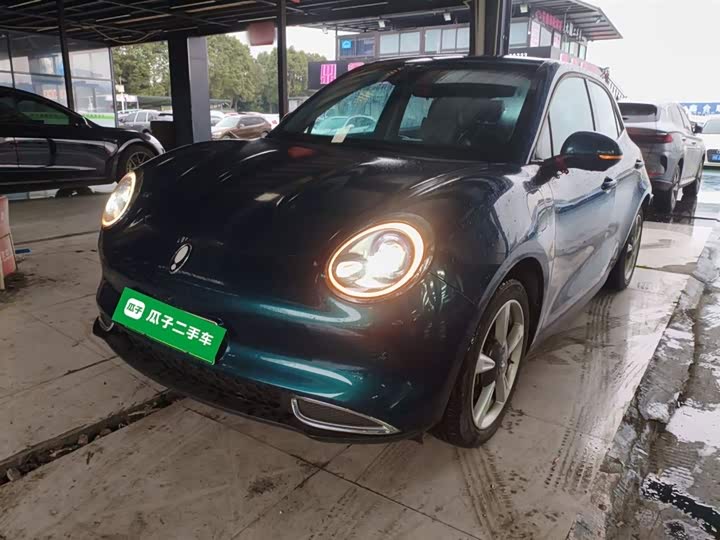 Фото 2 - Ora Good Cat (03)