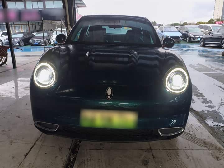 Фото 3 - Ora Good Cat (03)