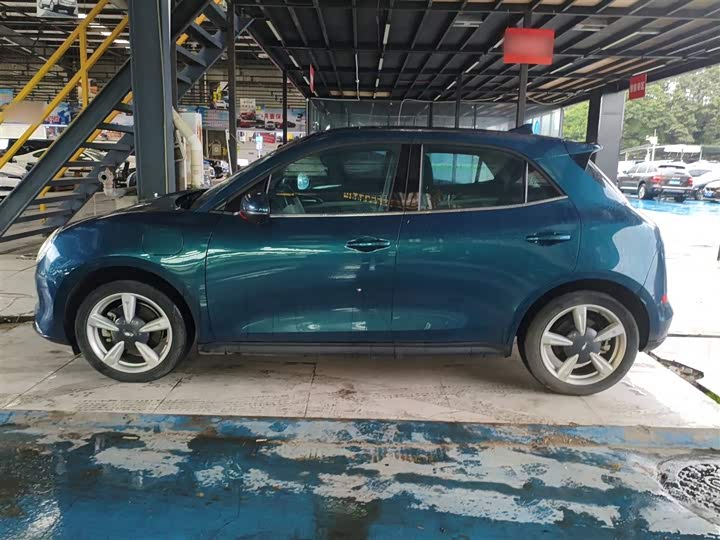 Фото 5 - Ora Good Cat (03)