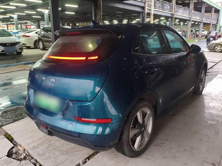 Фото 7 - Ora Good Cat (03)