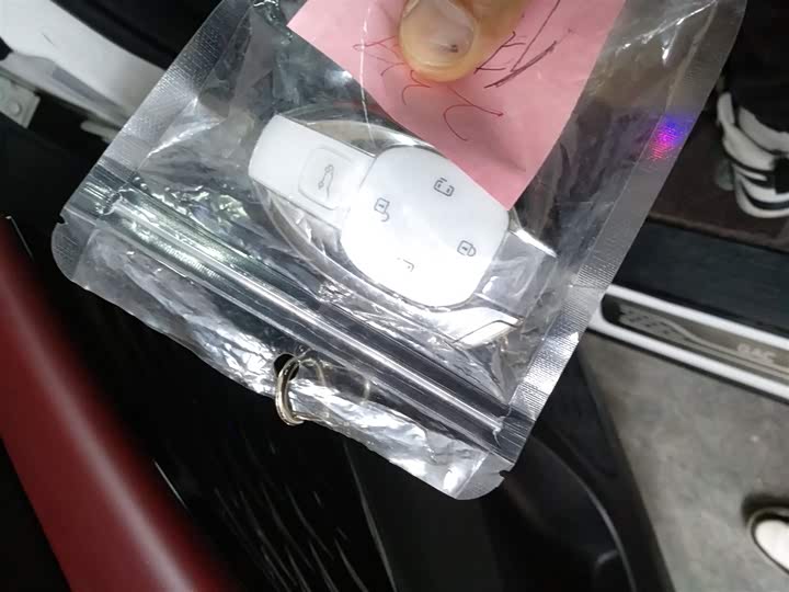 Фото 9 - GAC Trumpchi M8