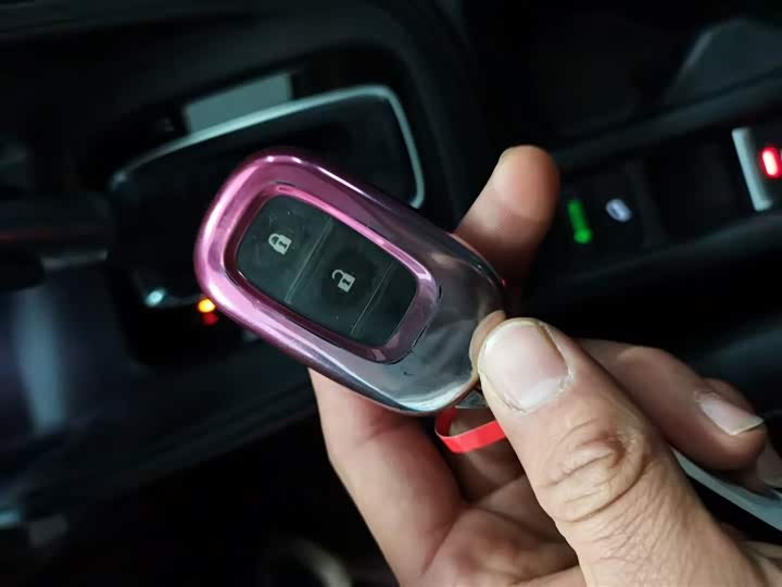 Фото 9 - Honda XR-V