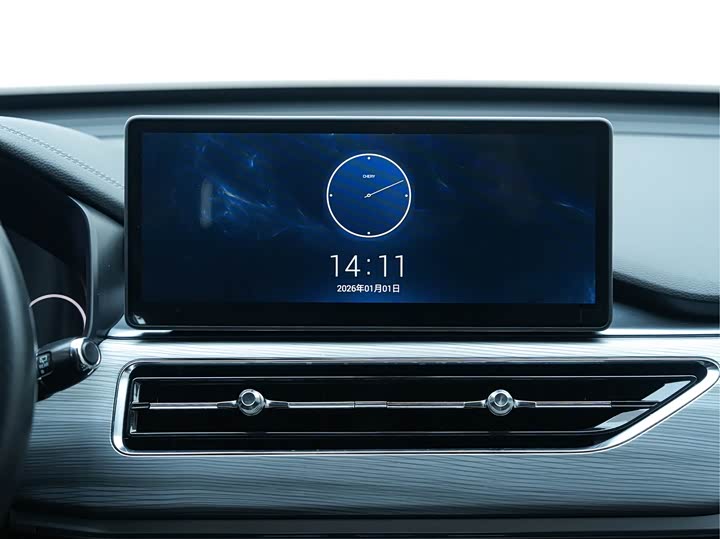 Фото 9 - Chery Tiggo 8