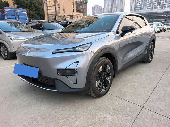 Фото 1 - Changan Deepal S05