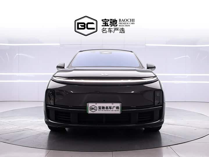 Фото 2 - LiXiang L7