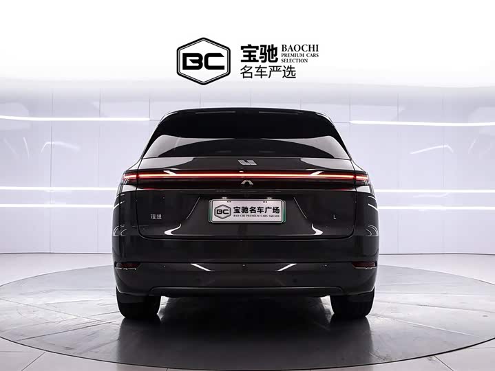 Фото 3 - LiXiang L7