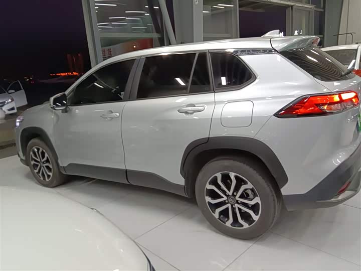 Фото 5 - Toyota Frontlander